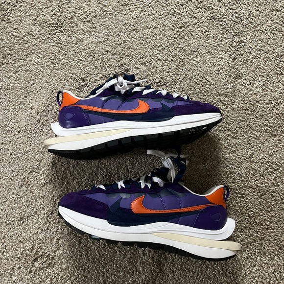 lane crawford sacai nike